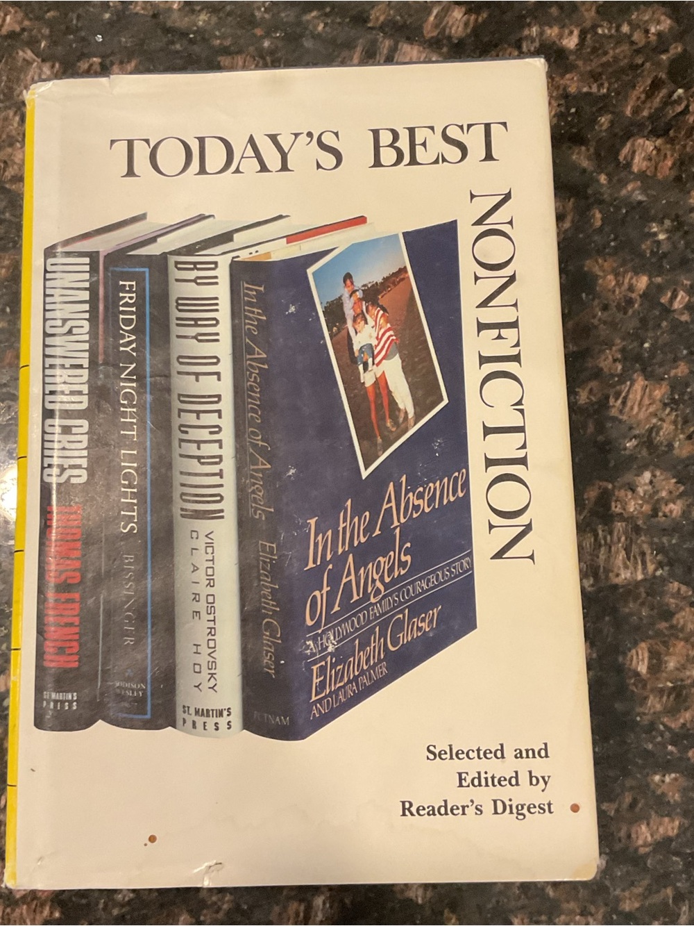 Today's Best Nonfiction Book Collection